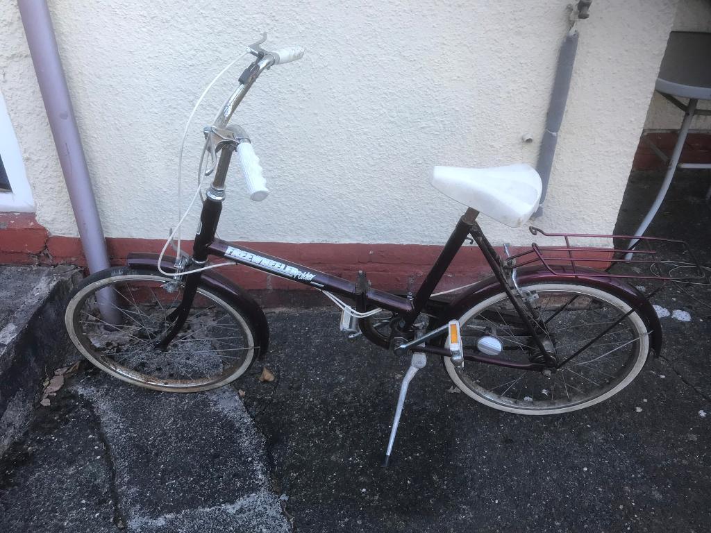 halfords unisex bikes